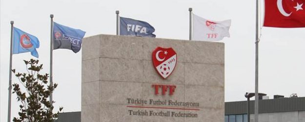TFF o maçı erteledi!