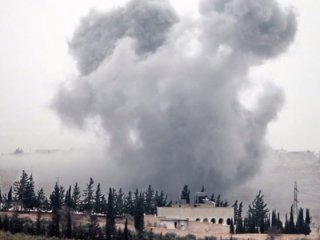 İşte bombardımanda öldürülen terörist sayısı