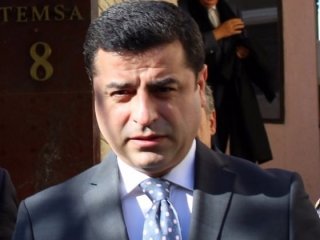 Demirtaş'ın o talebi kabul edildi!