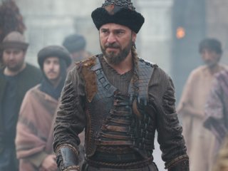 Diriliş'ten zirveye ambargo!