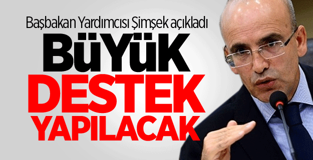 "2017'de girişimciye büyük destek geliyor