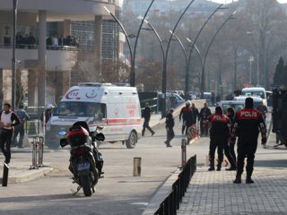 Gaziantep saldırısıyla ilgili flaş gelişme!