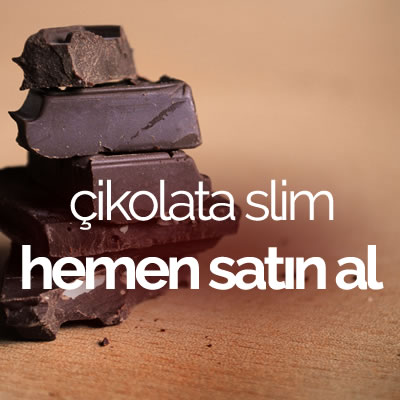 Chocolate slim yorum ve fiyat bilgisi