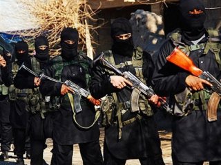 El Bab'ta Türk askerine saldırı! Yaralılar var
