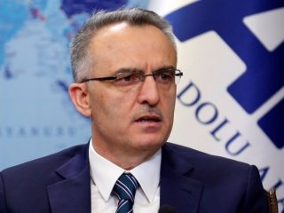 Bakan Müjdeyi verdi! Yeni destekler yolda...