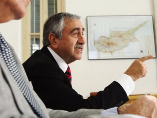 Kıbrıs müzakereleri 11 Nisan'da yeniden başlayacak
