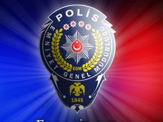 Emniyetten önlem!
