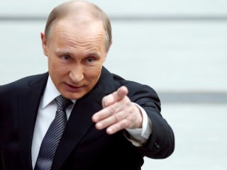 Kritik oylama öncesi Putin'den Esed açıklaması