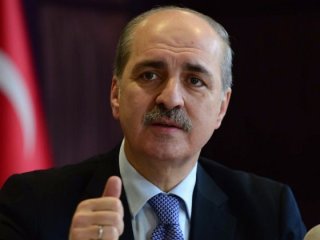 Hükümetten ABD operasyonuna ilk yorum!