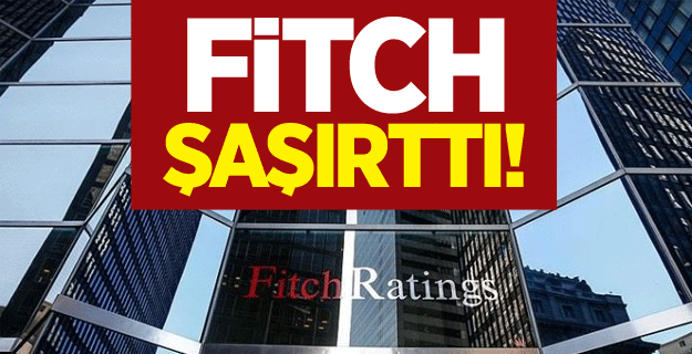 Fitch’ten Türkiye değerlendirmesi