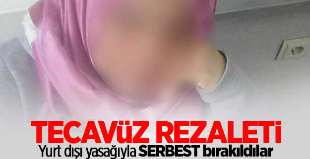 Adaletin çivisi çıktı!