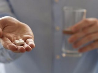 Yan etkisi olmayan ağrı kesici geliştirildi!