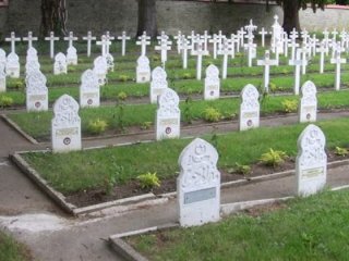 Macaristan müslümanlara mezar yeri vermiyor!