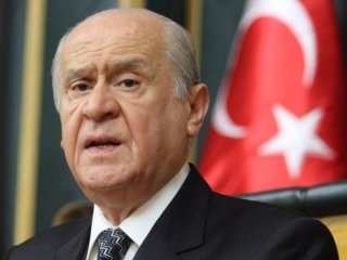 Bakan Zeybekçi'den Bahçeli açıklaması
