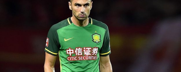 Burak Yılmaz'la görüşmeler başladı!