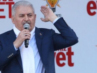 Başbakan: Kılıçdaroğlu alınıyor ama...