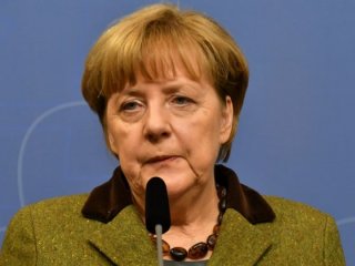 Merkel'den Türkiye açıklaması! 'Artık son bulmalı'