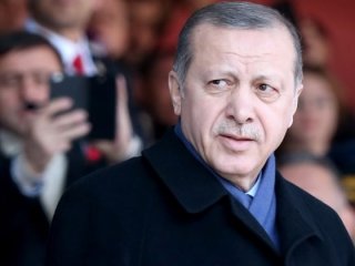 "Maskeli balo sona erdi"