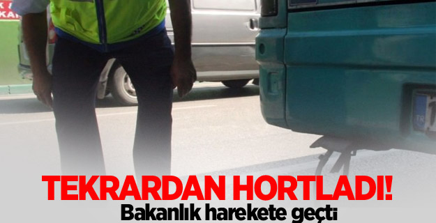 10 numara yağ kullanımı tekrar hortladı