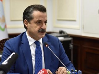 Bakan Çelik'ten Rusya açıklaması: Anlamıyorum