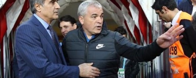 Beşiktaş'a 'evlat' kazığı! 6 puan...
