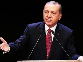 Cumhurbaşkanı Erdoğan'dan Ankara'ya müjde!