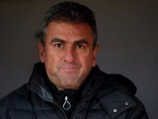 Hamzaoğlu Avrupa yolcusu!