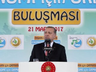 Erdoğan tarih verdi: 16 Nisan'dan sonra...