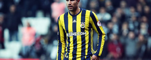 Fenerbahçe'de yeni kriz!