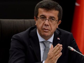 Nihat Zeybekci'den Rusya açıklaması