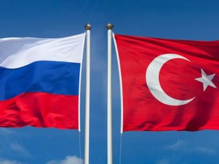 Rusya'dan flaş Türkiye açıklaması!