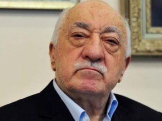 Gülen için tutuklama kararı!