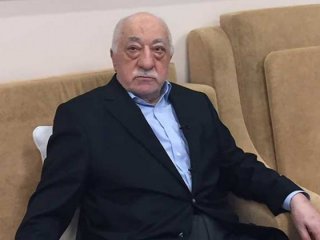 Tespit edildi! FETÖ DAEŞ'e satmış
