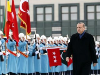 Erdoğan'ın sözleri Bulgar medyasını salladı