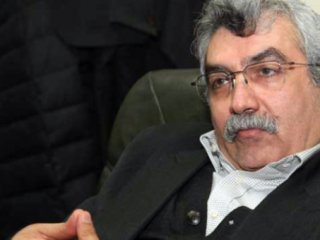 PKK elebaşı Aydar, Çamlıca Camii'ne nefret kustu