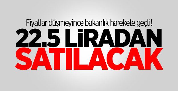 Bakanlıktan et fiyatlarına karşı hamle!
