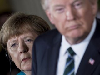 İşte Trump'ın Merkel'den istediği paranın miktarı