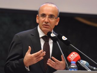 Şimşek: Türkiye için en kötüsü geride kaldı