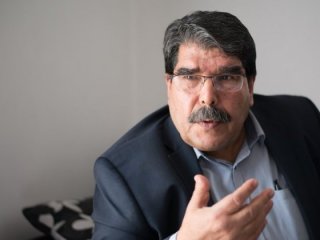 YPG'nin Rakka planı!