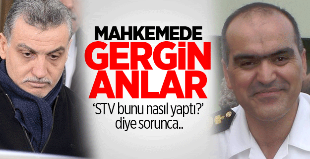 Tatar'ın ağabeyinden Hidayet Karaca'ya STV sorusu