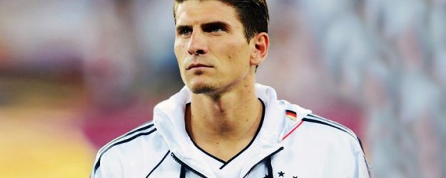 Mario Gomez bombası! Sezon sonu...