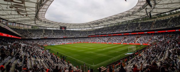 Beşiktaş'a bir onur daha!