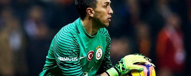 Muslera net konuştu! 'Önemli bir fırsat...'