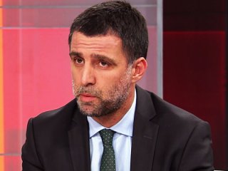 Şükür, helallik istedi öyle bir cevap aldı ki...