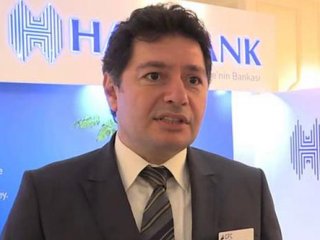 Halkbank Genel Müdür Yardımcısı Atilla New York'ta tutuklandı