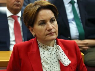 Meral Akşener'in avukatı FETÖ'den tutuklandı