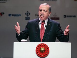 Erdoğan'ın yarınki mitingi ertelendi!