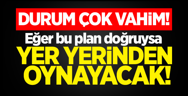 Skandal! Almanya tsınır dışı etmeye hazırlanıyor