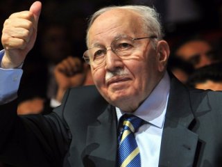 Erbakan Ödülleri sahiplerini buldu