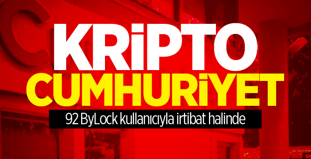 Kripto Cumhuriyet!
